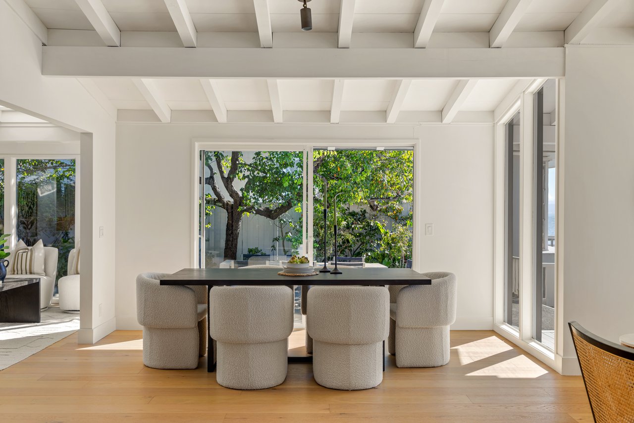 Vacation at Home on the San Francisco Bay