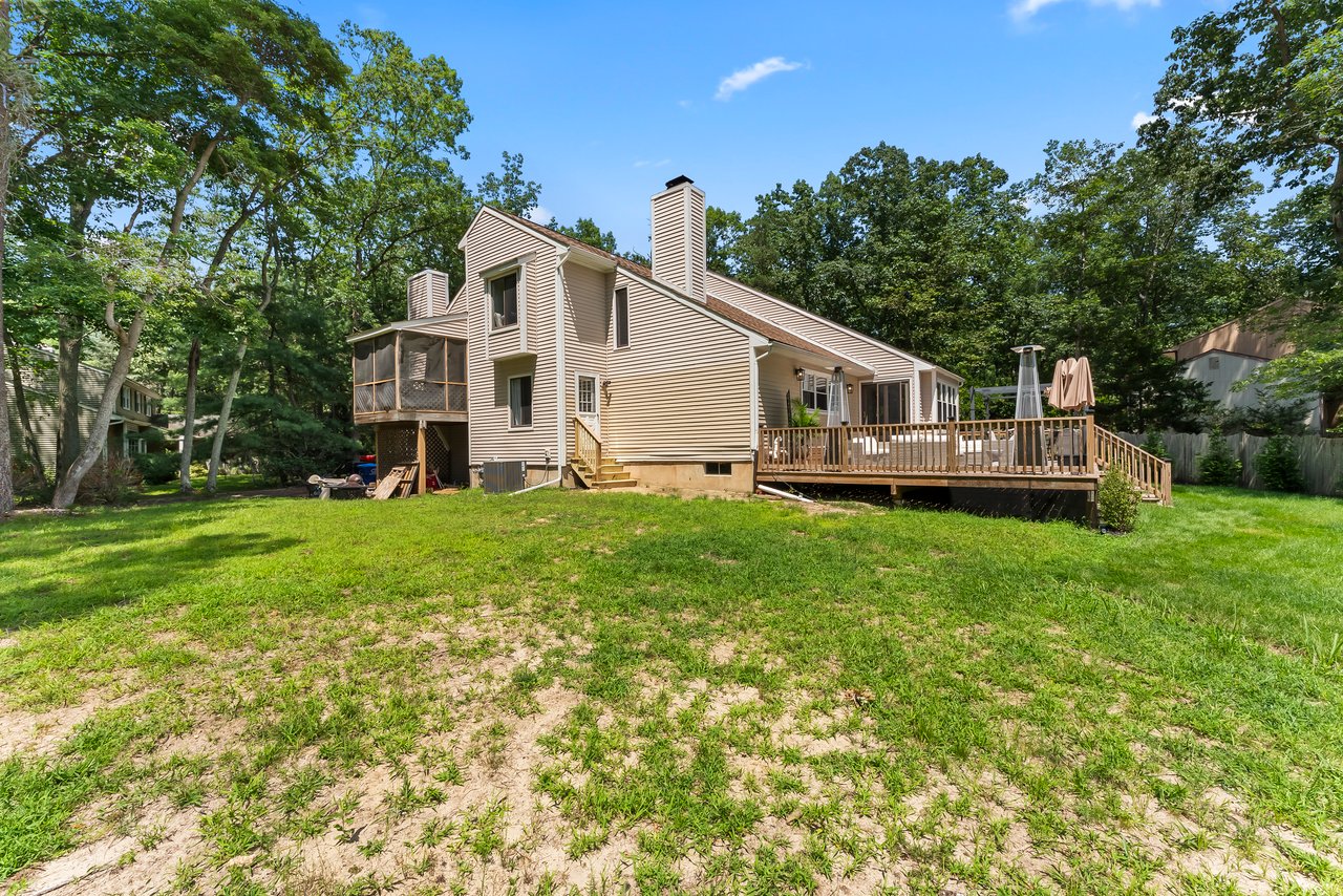 8 Copper Crow Bend