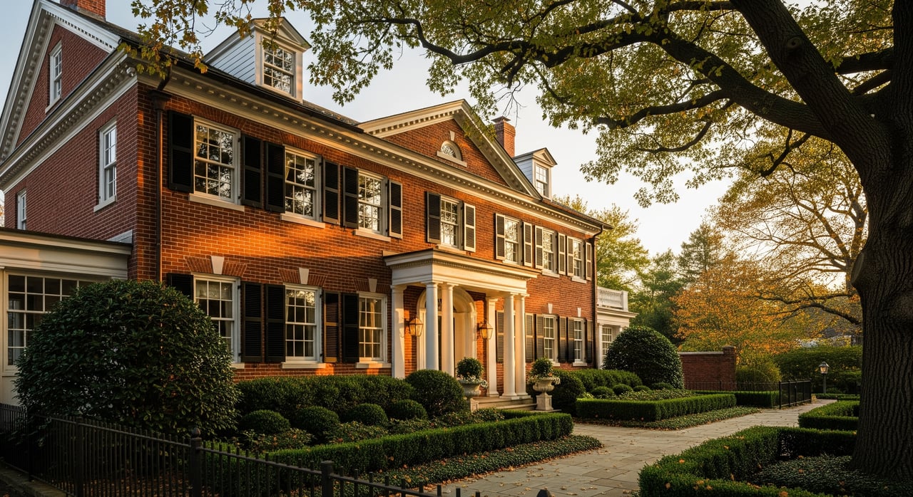 NJ Attorney Review: A South Orange Buyer-Seller Guide