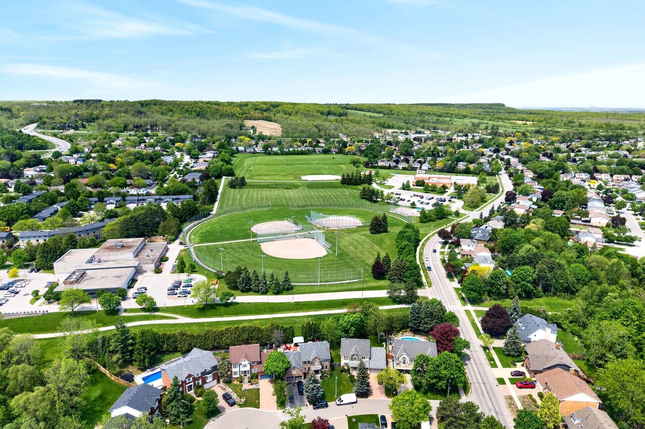 Exceptional Forest Heights