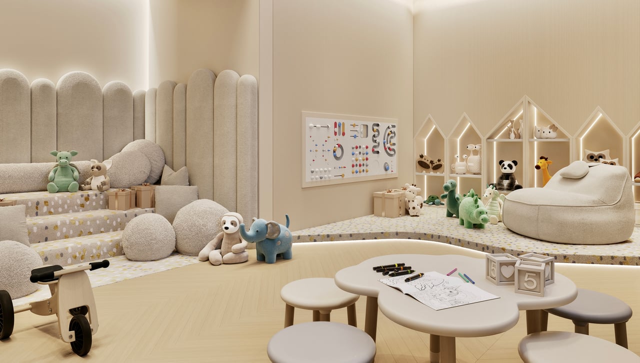 Origin Residences