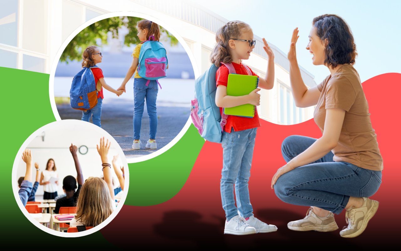 Pros and Cons of Buying A Home Near A School
