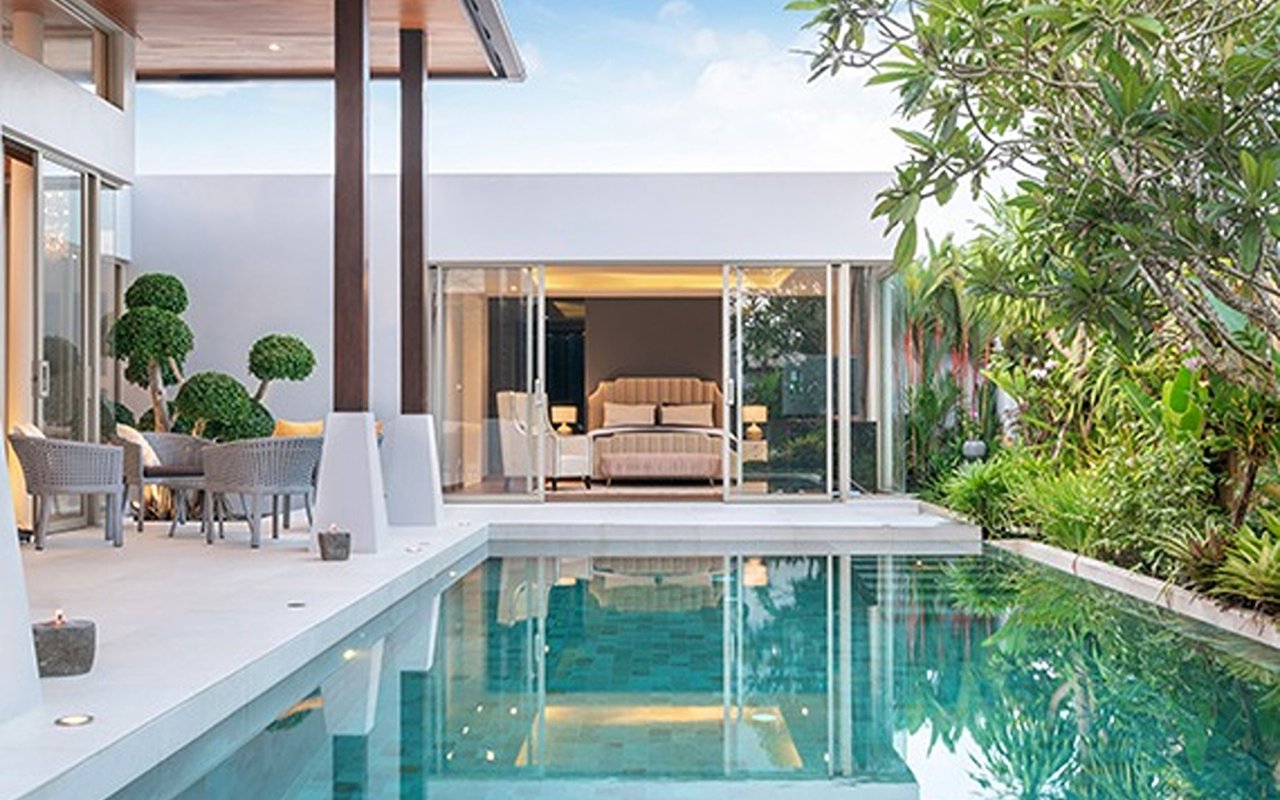 9 Amazing In-Ground Pools on the Market Now