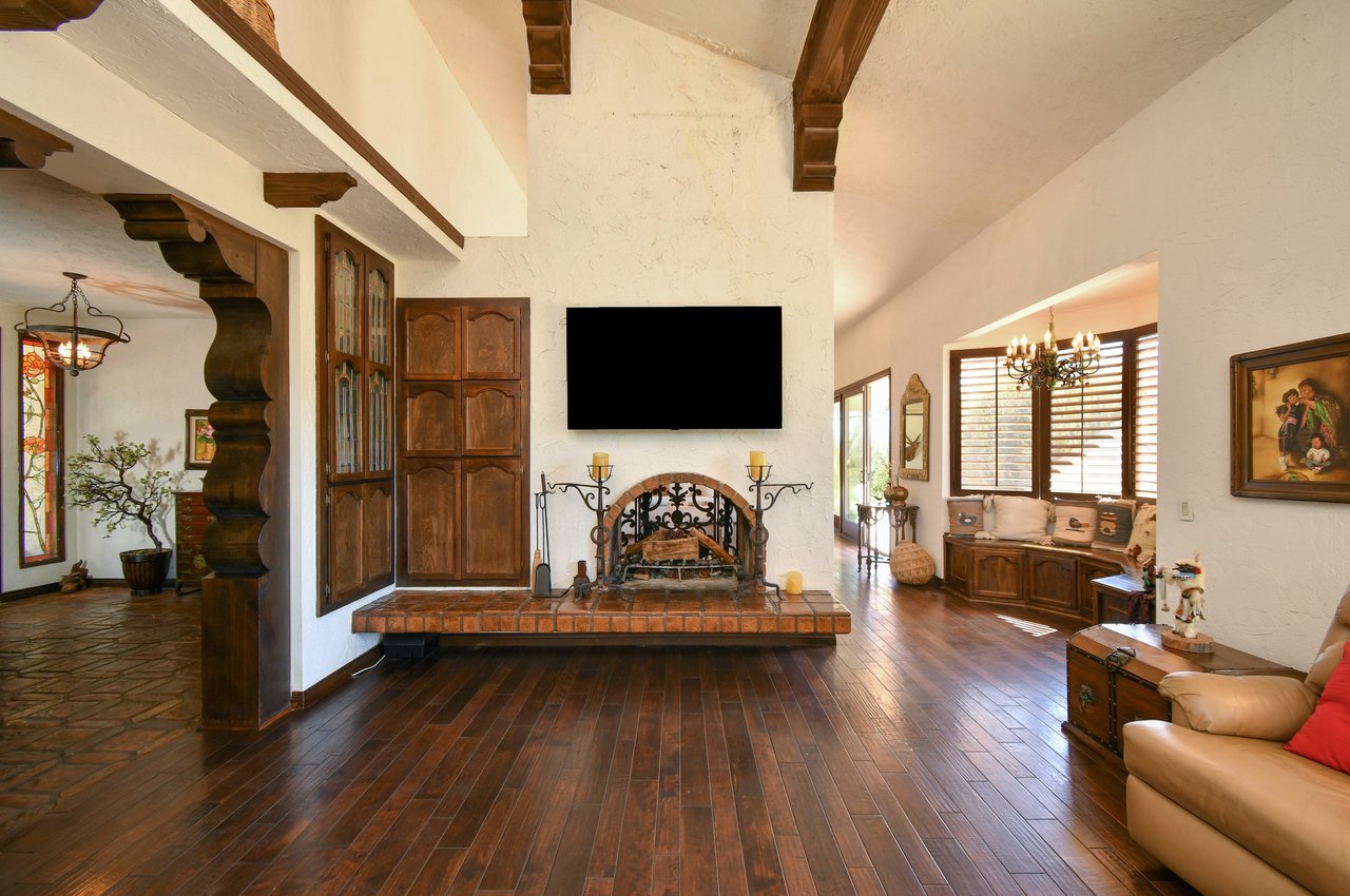 24926 Jim Bridger Road