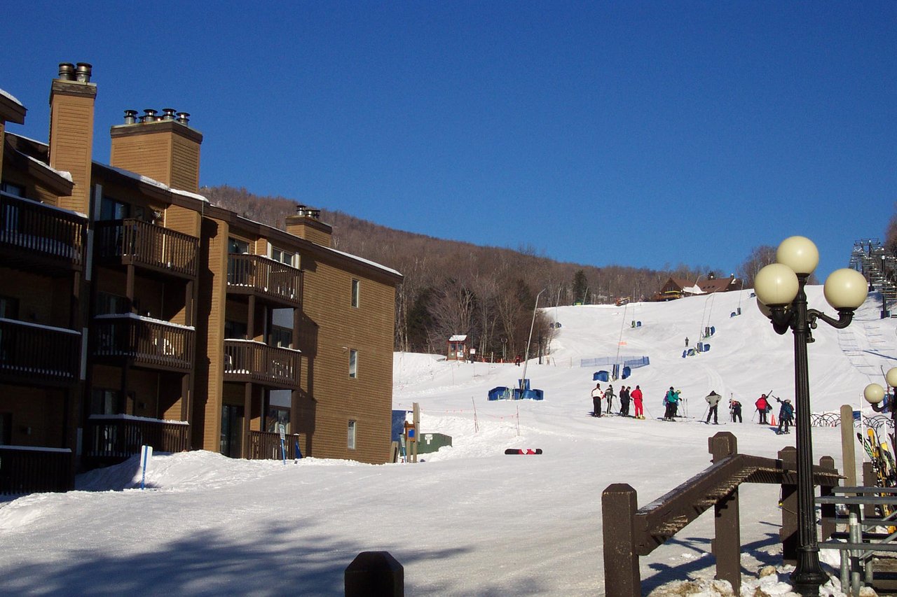 Okemo Mountain Lodge