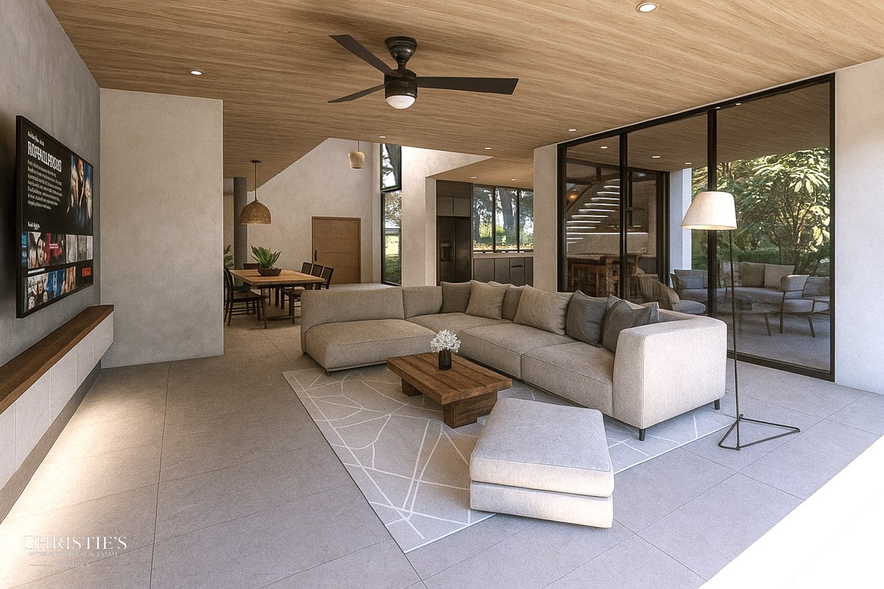Casa Selva Lux 