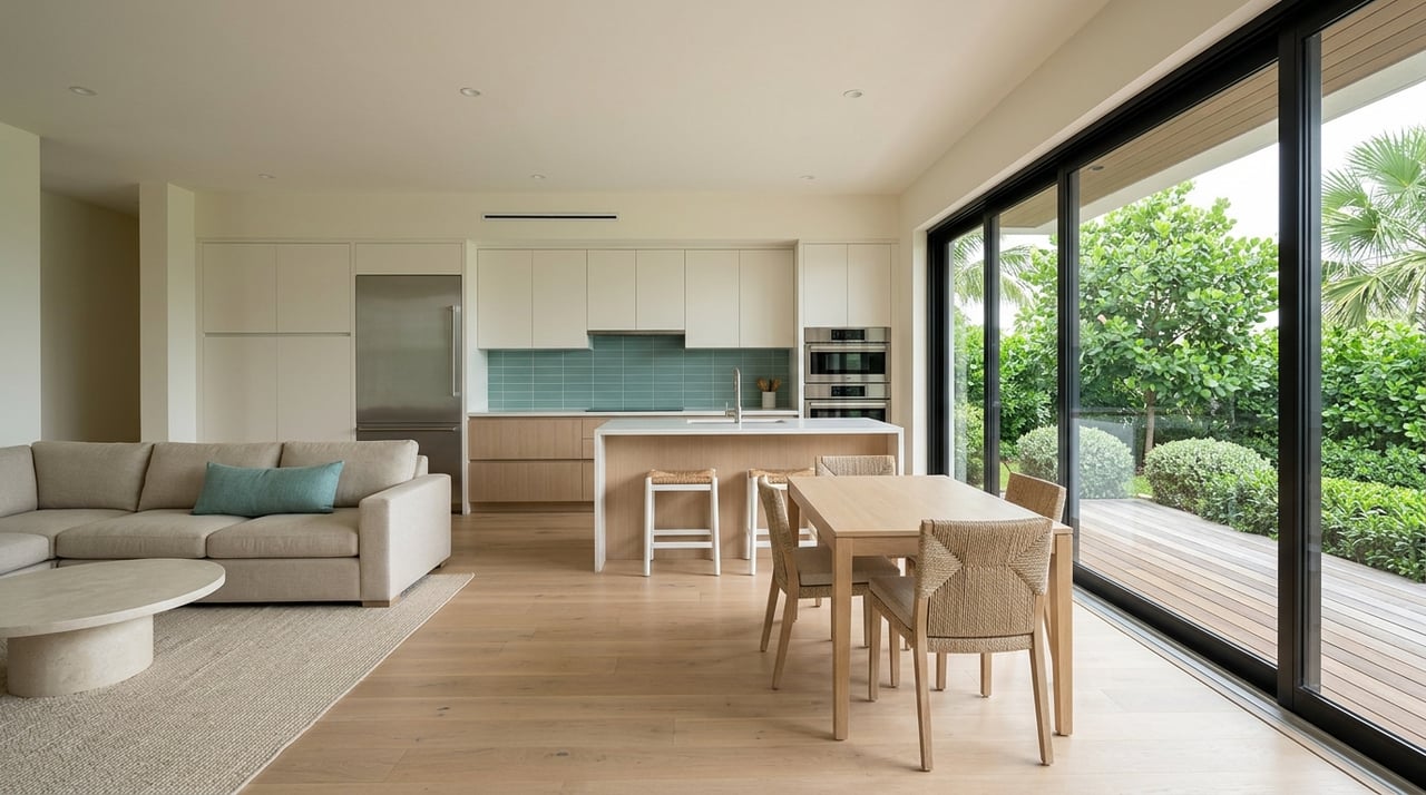 Turning A Key Colony Rental Into A Standout Sale cover