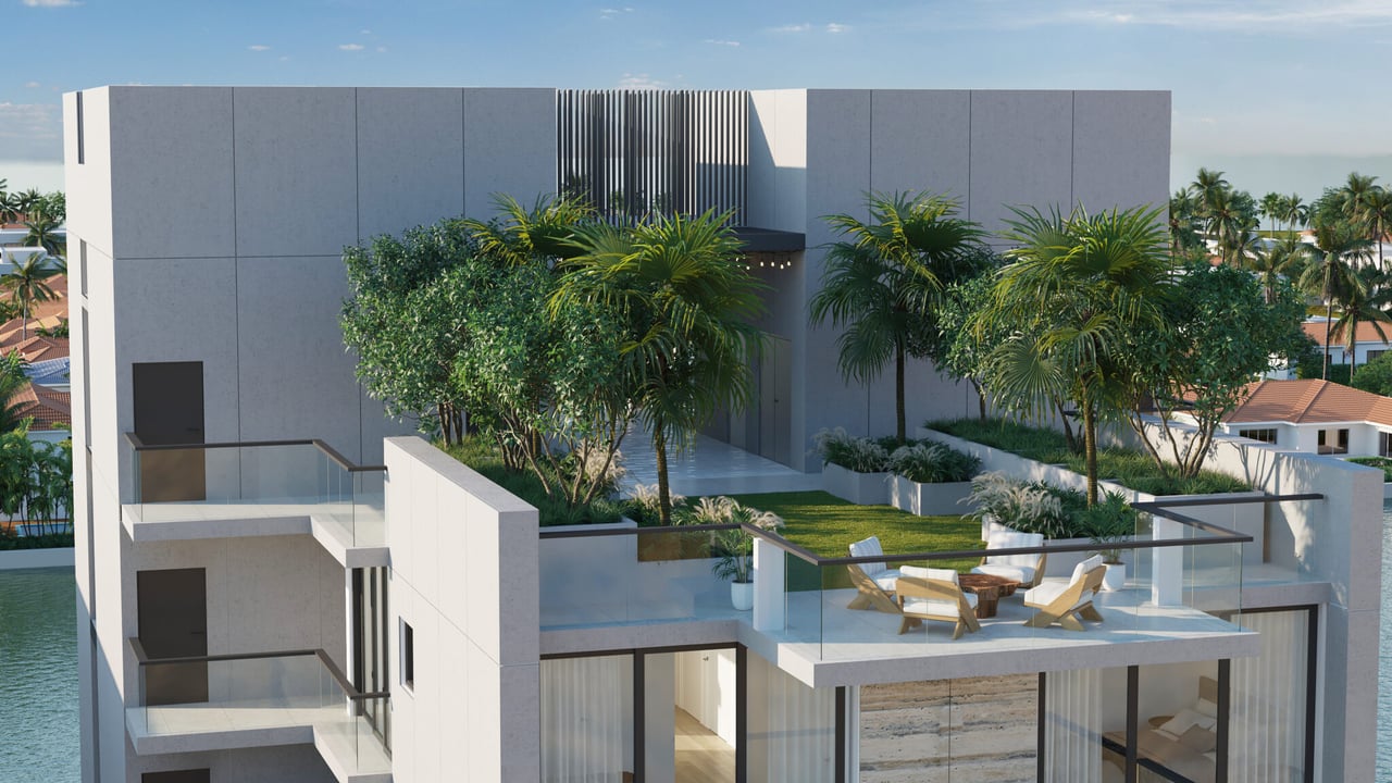 Aire Residences Boutique