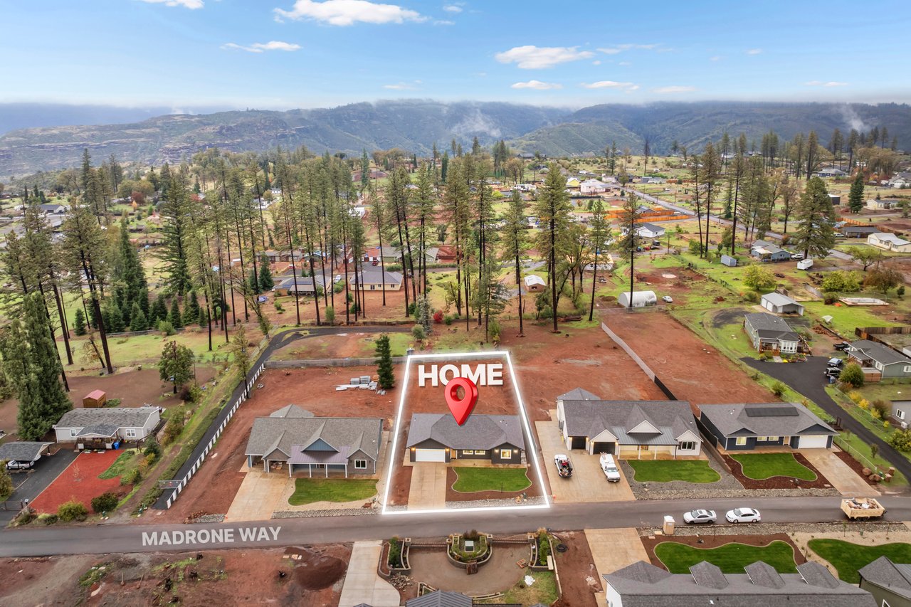 Why 717 Madrone Way Could Be Your First Home in Paradise