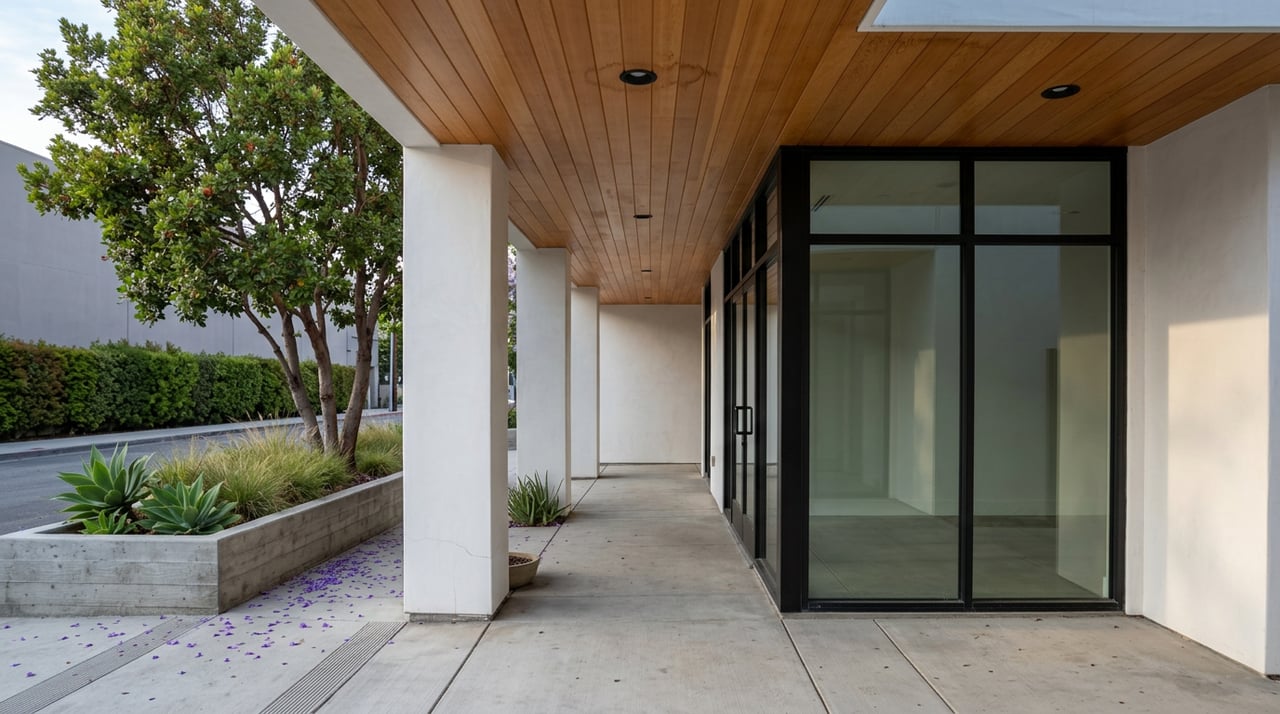 What's Actually New in Westwood Village This Season