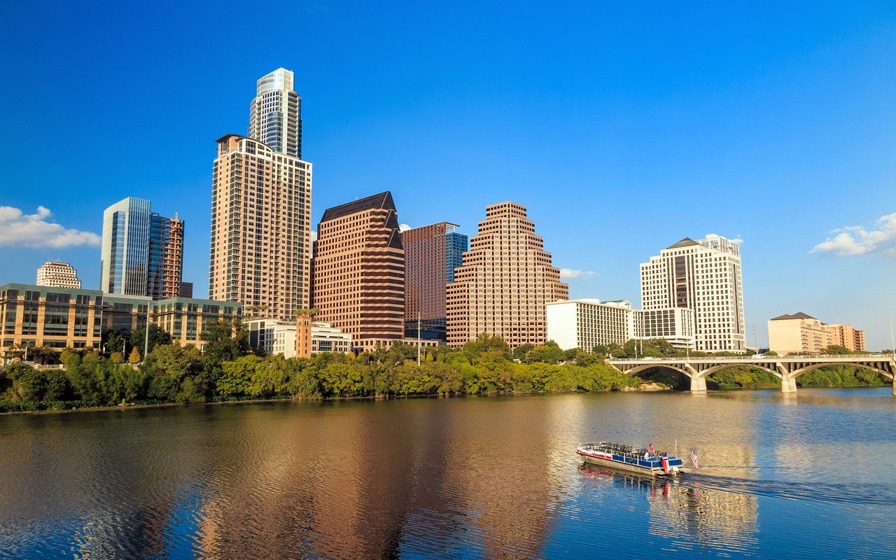 Central Austin