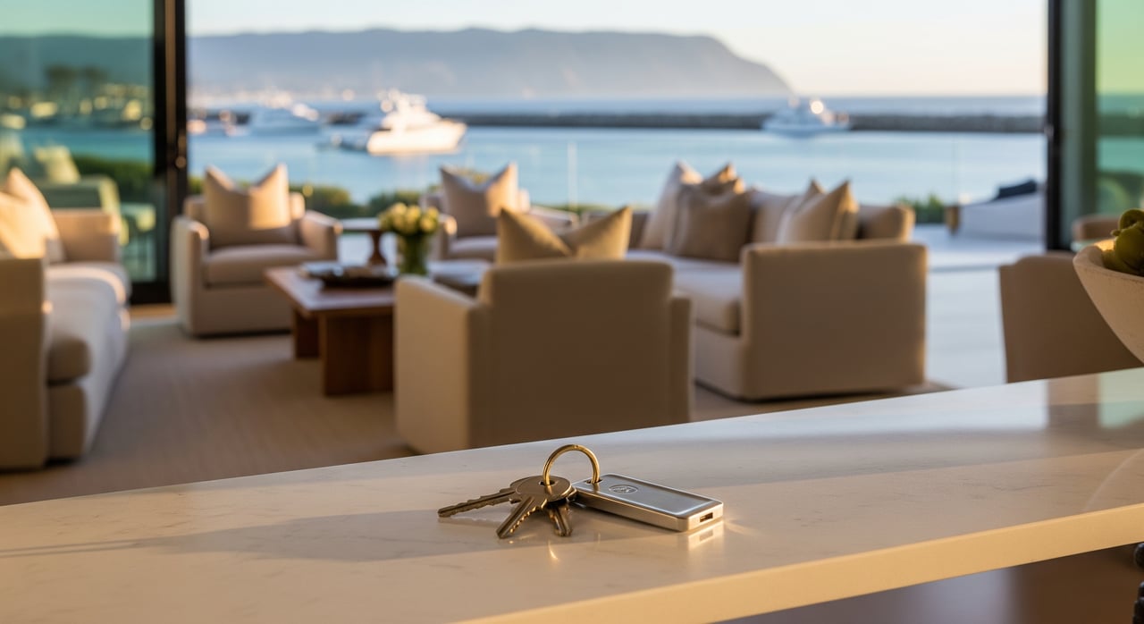 Closing Costs In Newport Beach: What Buyers Should Know