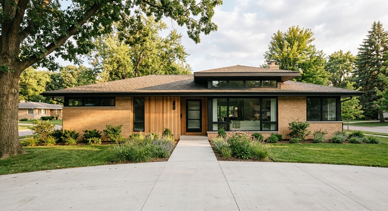 Mid-Century Homes In Golden Valley: Buyer Guide