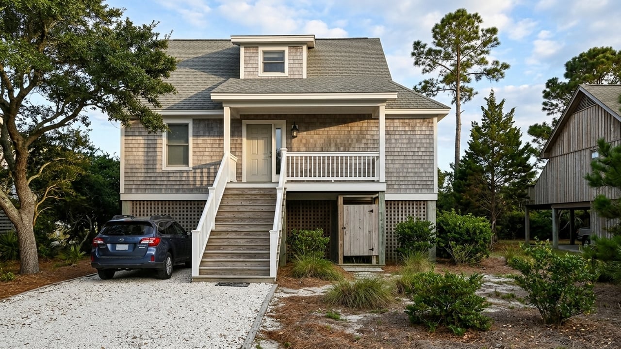 Southern Shores