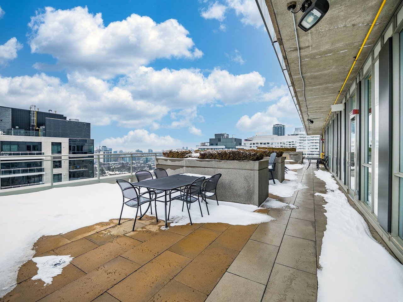 83 Redpath Avenue 407, Toronto C10, ON