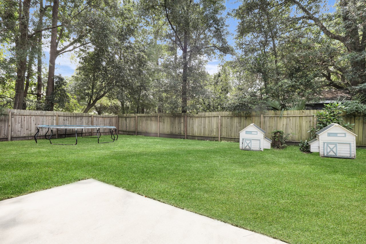 NO HOA - Ridgeland Gem!