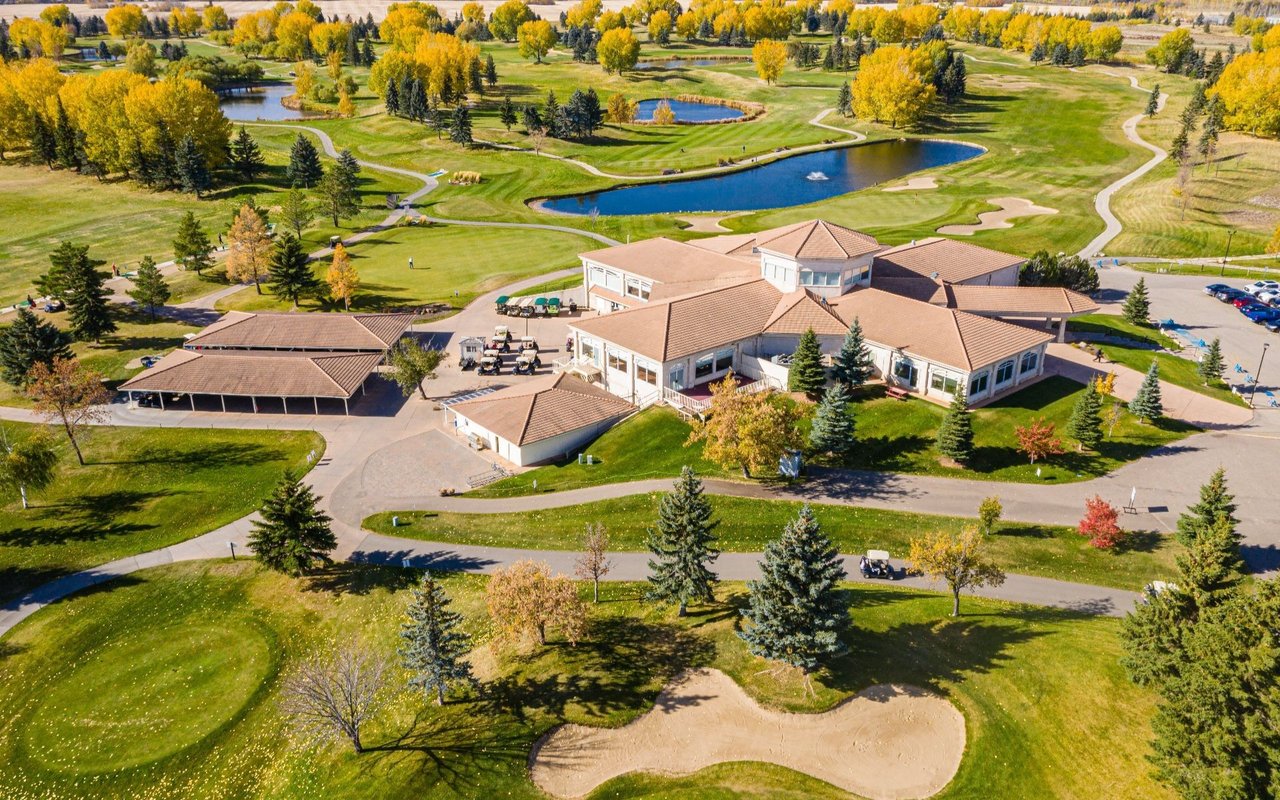 Springlake Country Club