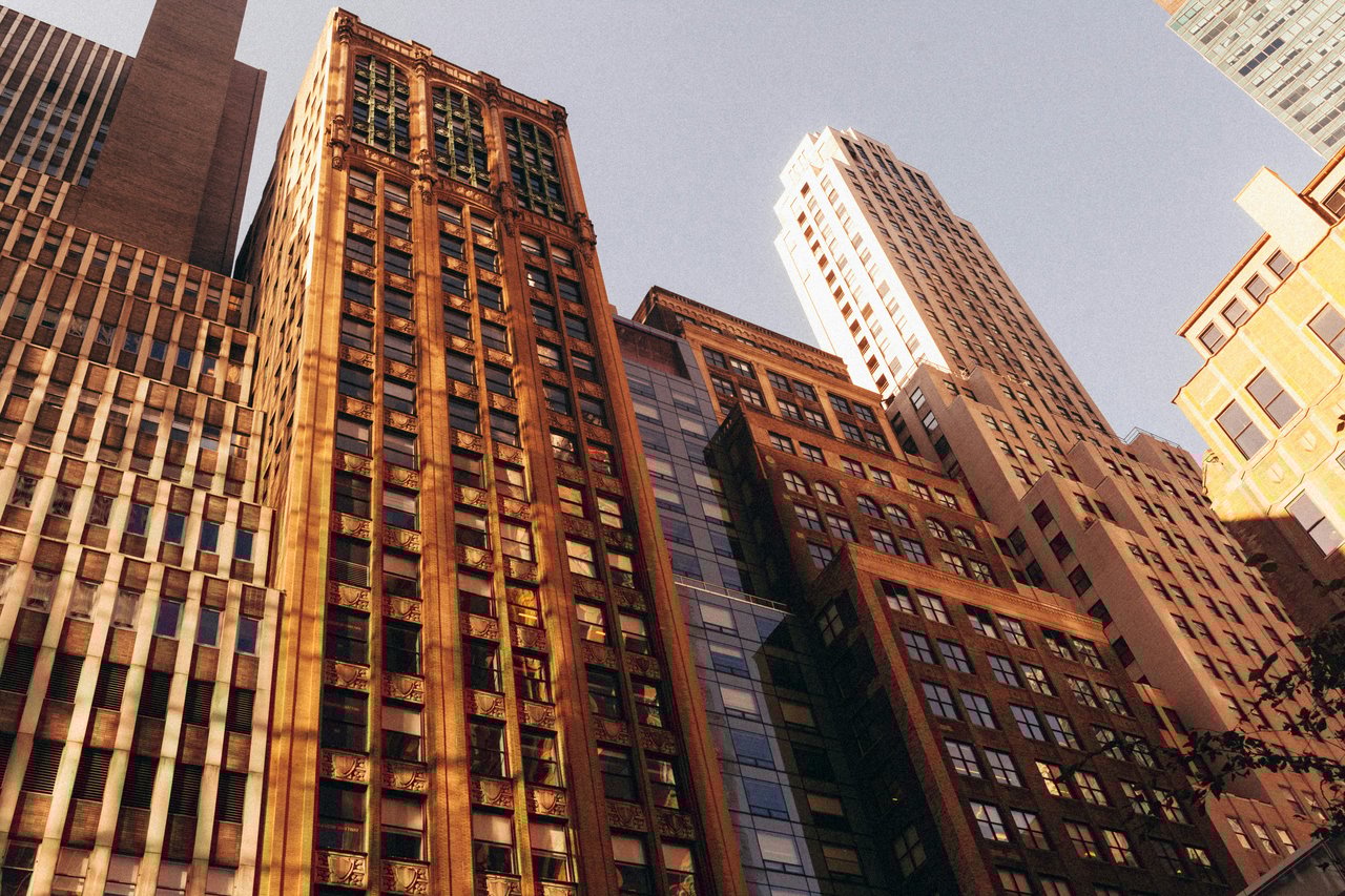 NYC Real Estate: The Office Market is BOOMING