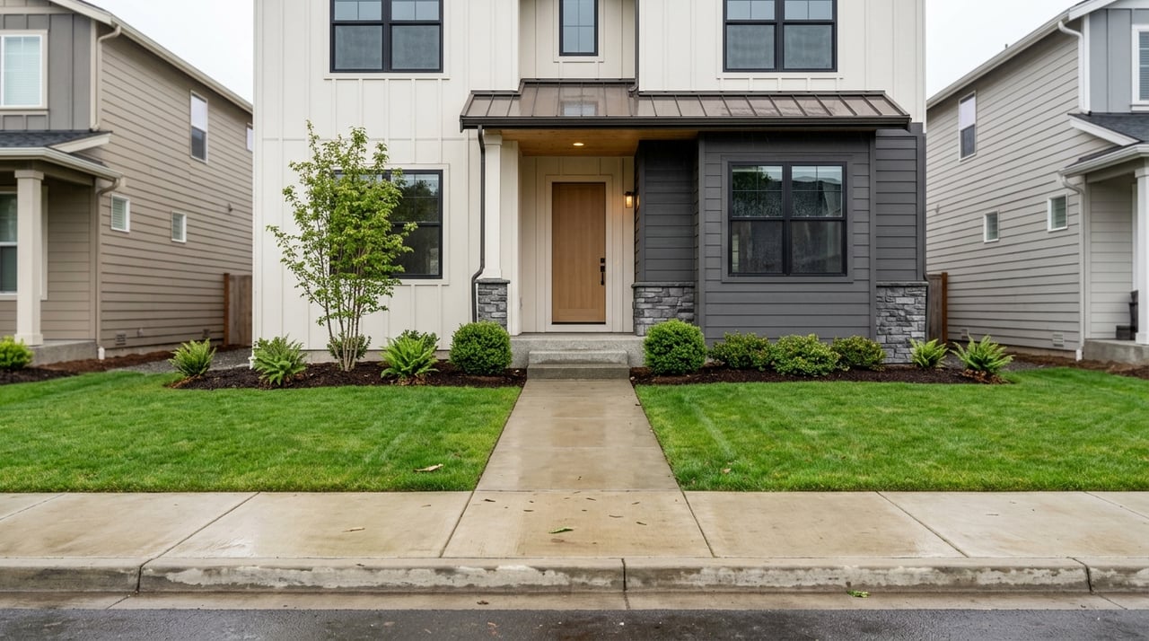 Navigating New Construction Communities In Ridgefield