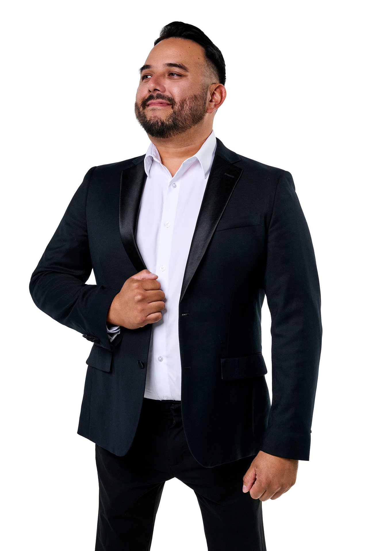 Alfredo Melendez Zuniga