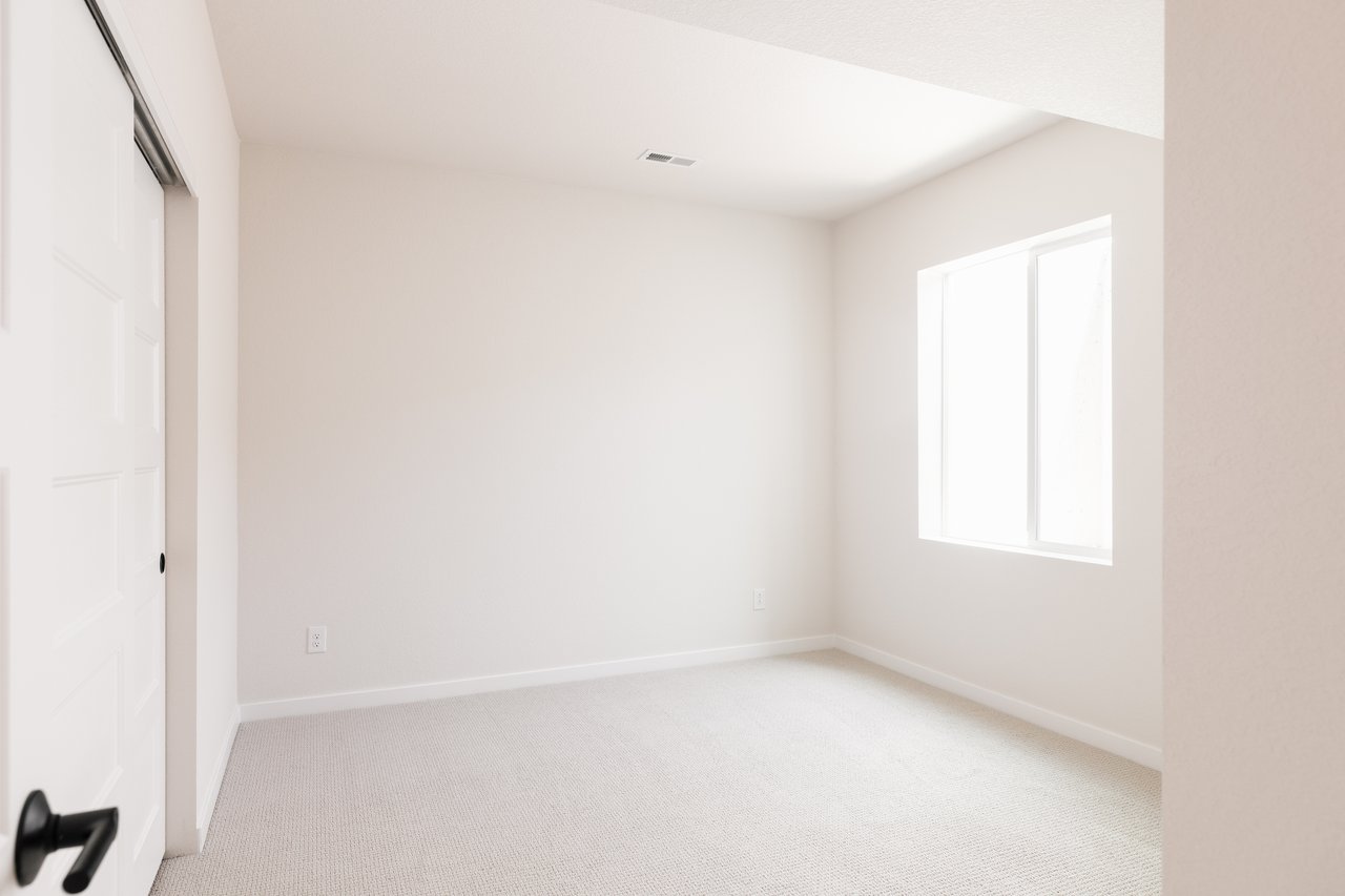 Fusion 2A - Finished Basement