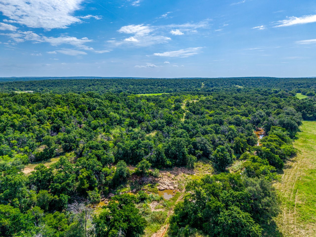 Saddle Ridge Ranch