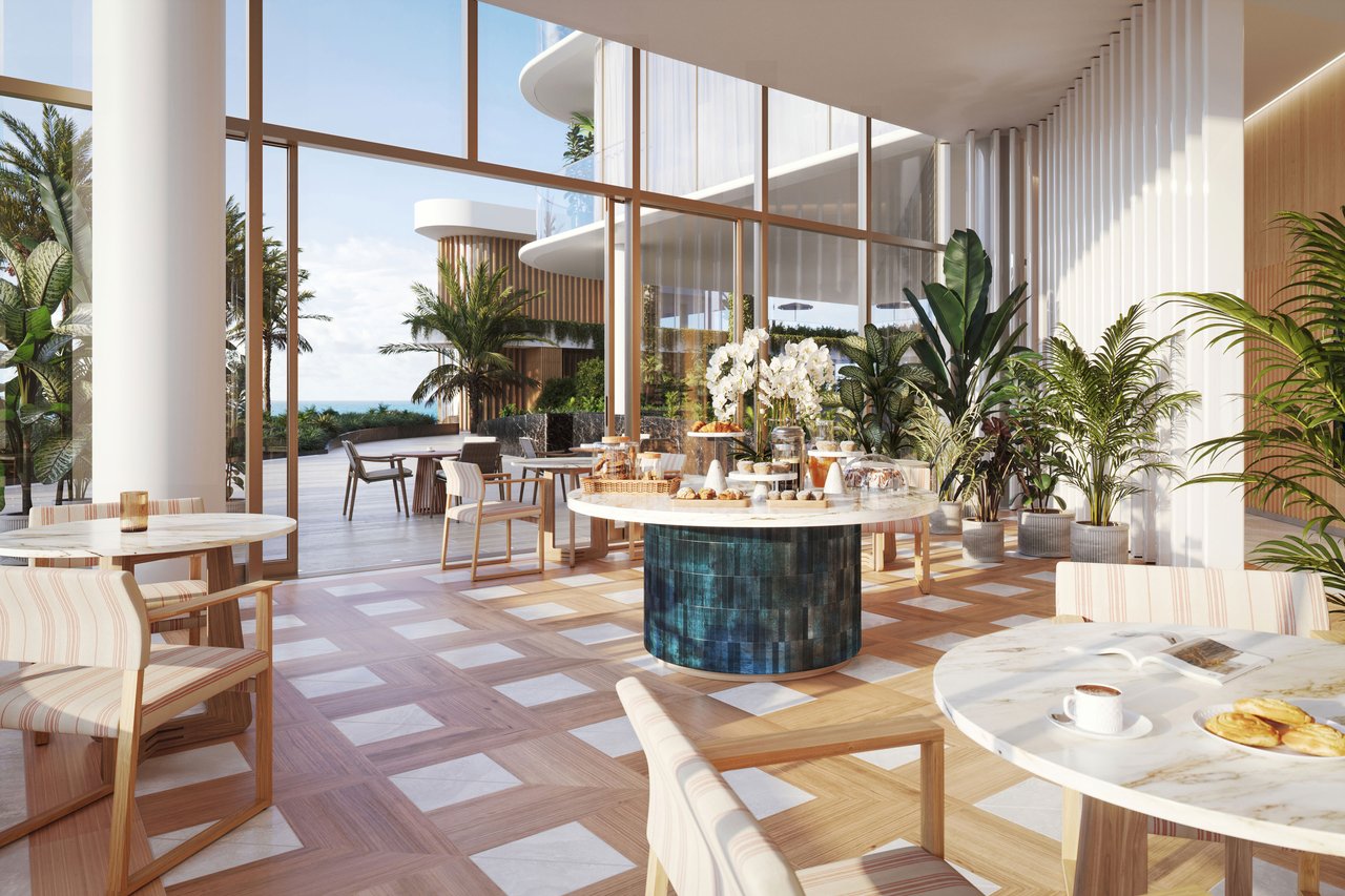 The Perigon Miami Beach