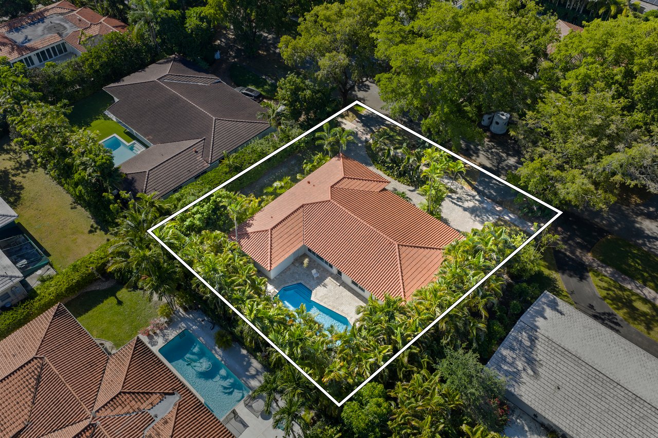 Off Market Success in South Gables