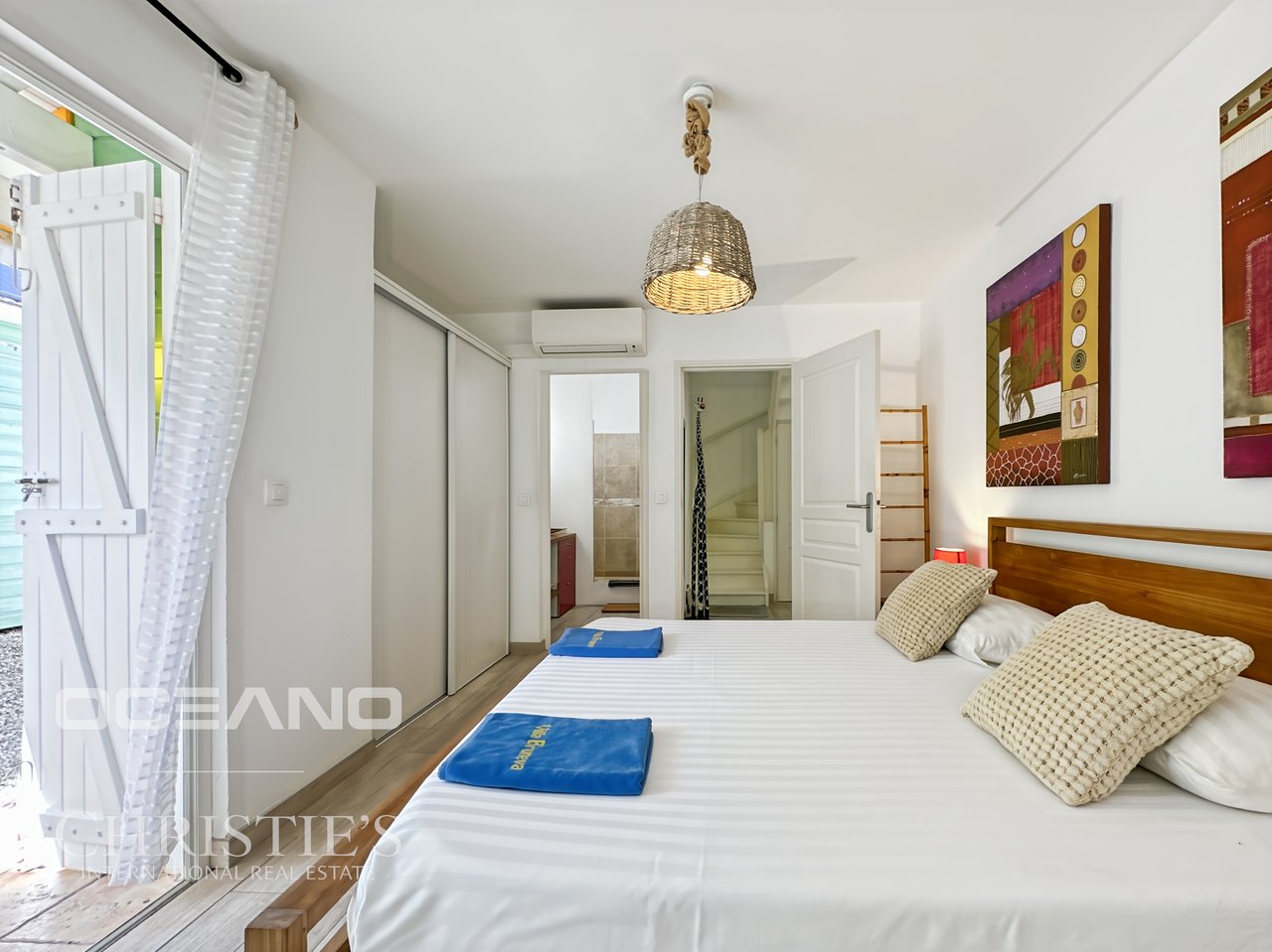 Orient Bay | 3-Bedroom Townhouse with Private Pool