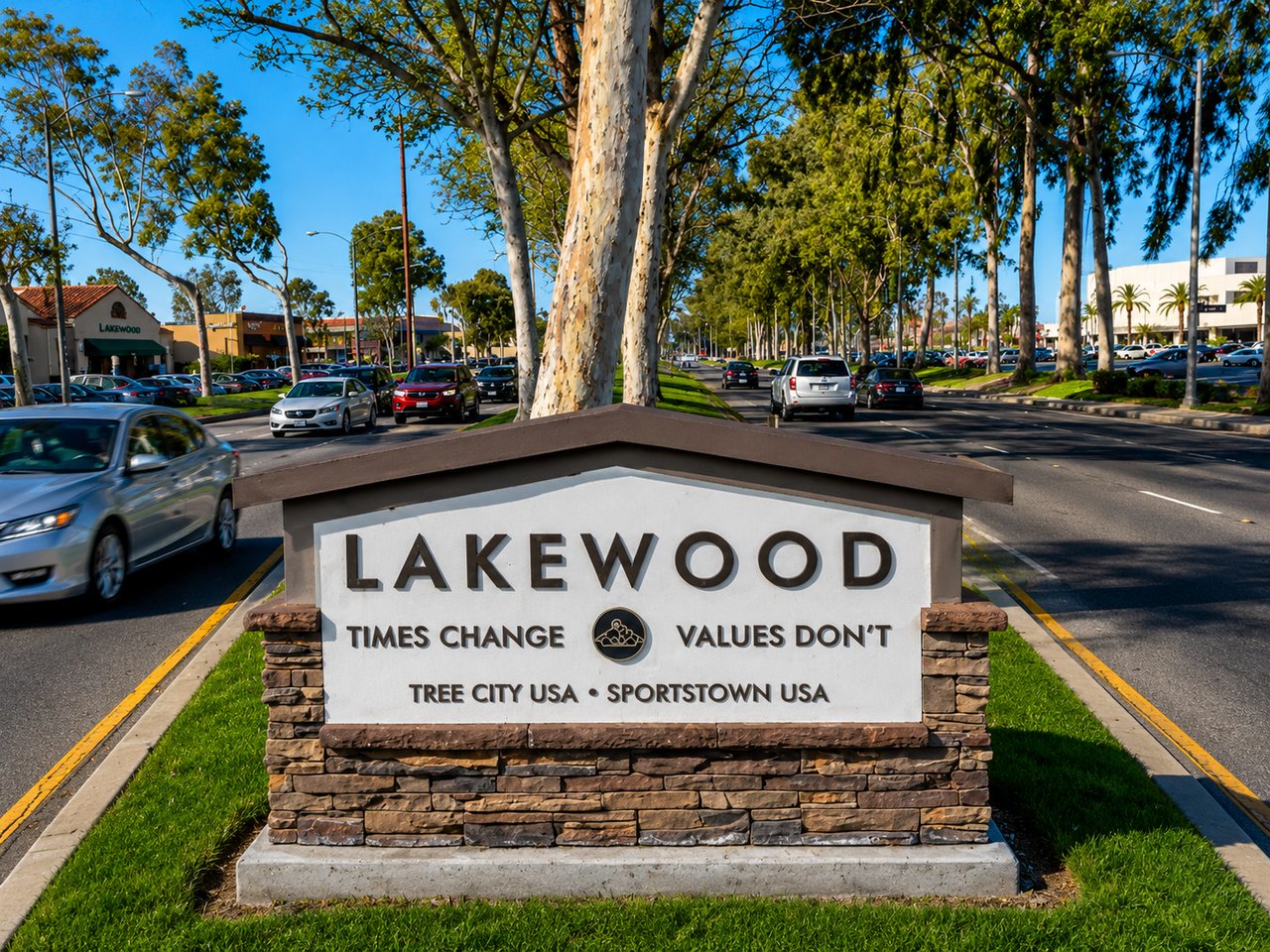 Lakewood