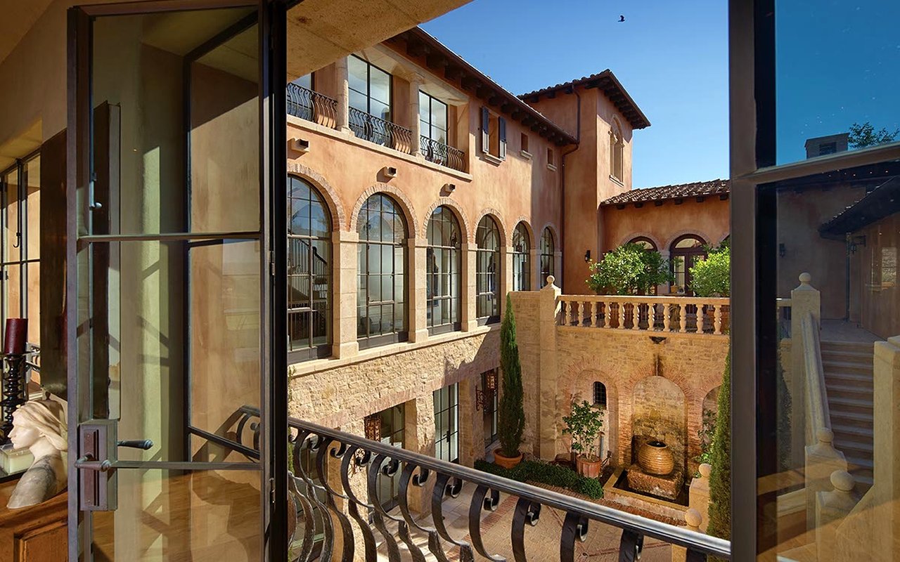 Interior Design Tips for Your Custom Home in Shady Canyon