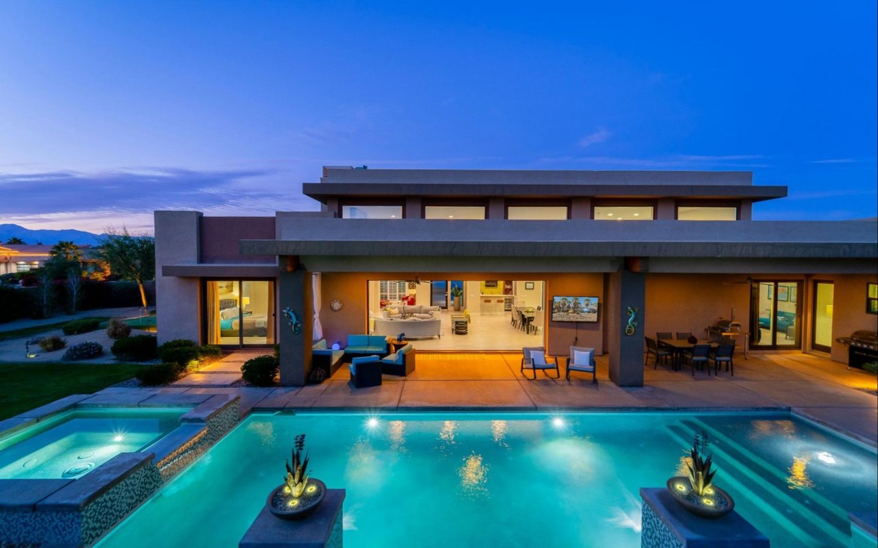 Architectural Styles That Define Lyford Cay Luxury Homes