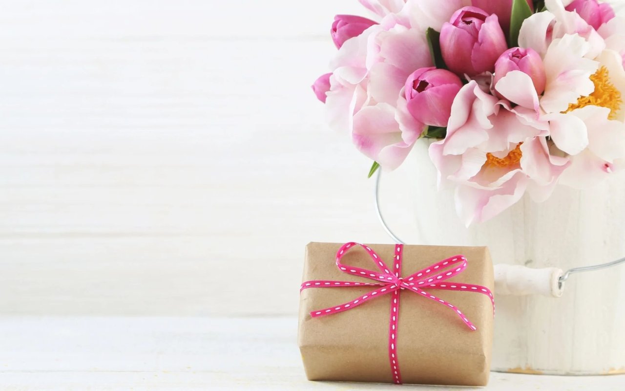 The Best Gifts for Mom