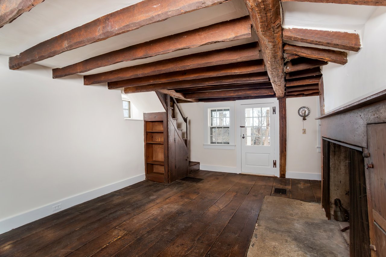 2 & 4 Old Weston Road 