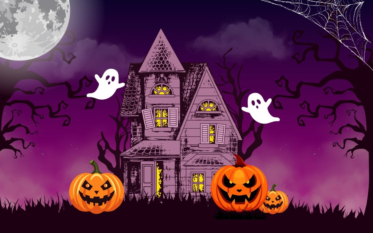 Think Your House Is Haunted? Here's What’s Really Going on And how To Fix Those Spooky Problems