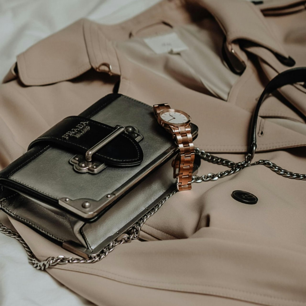 Shopping & Fashion