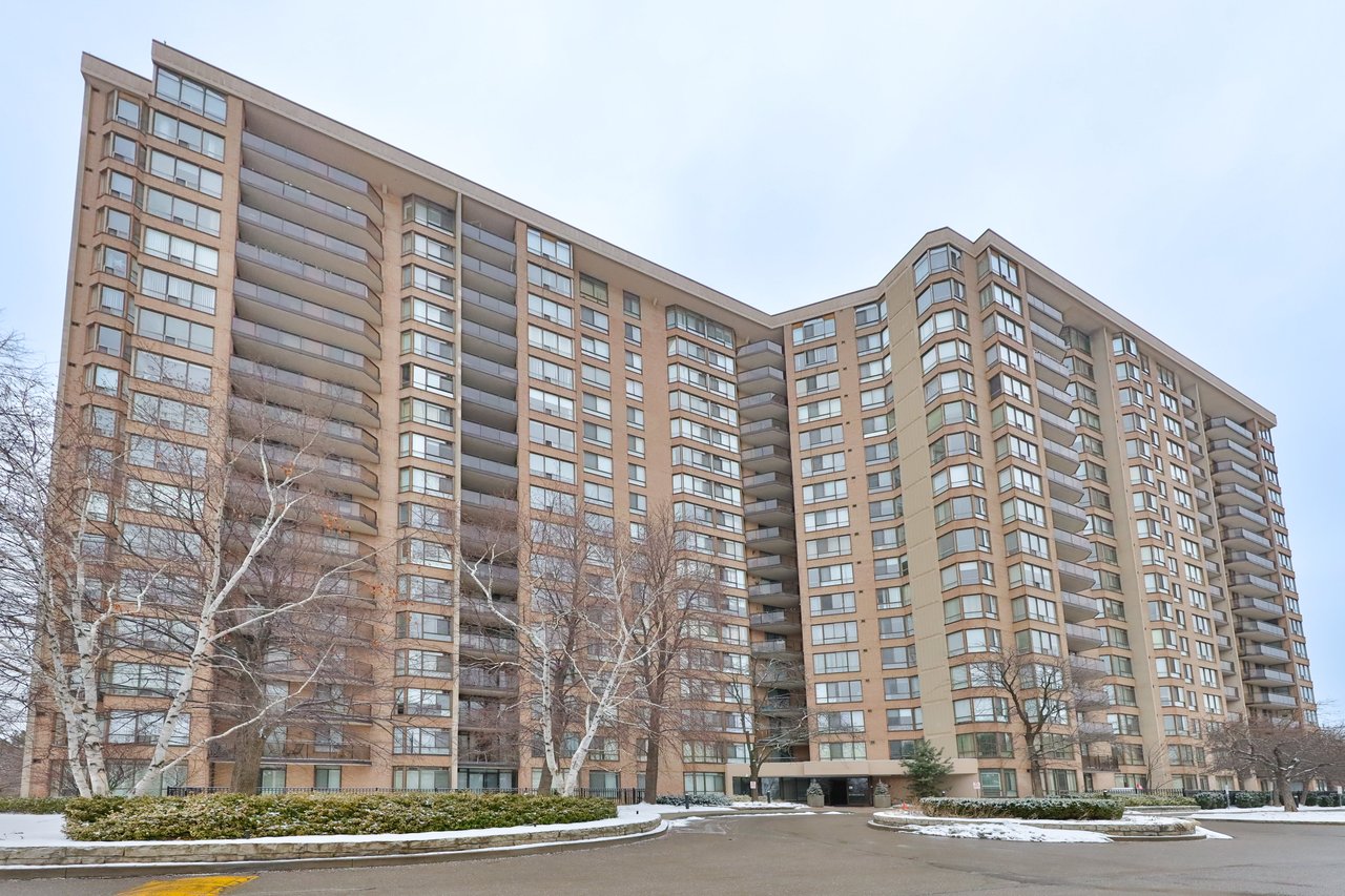 20 Cherrytree Drive #1104
