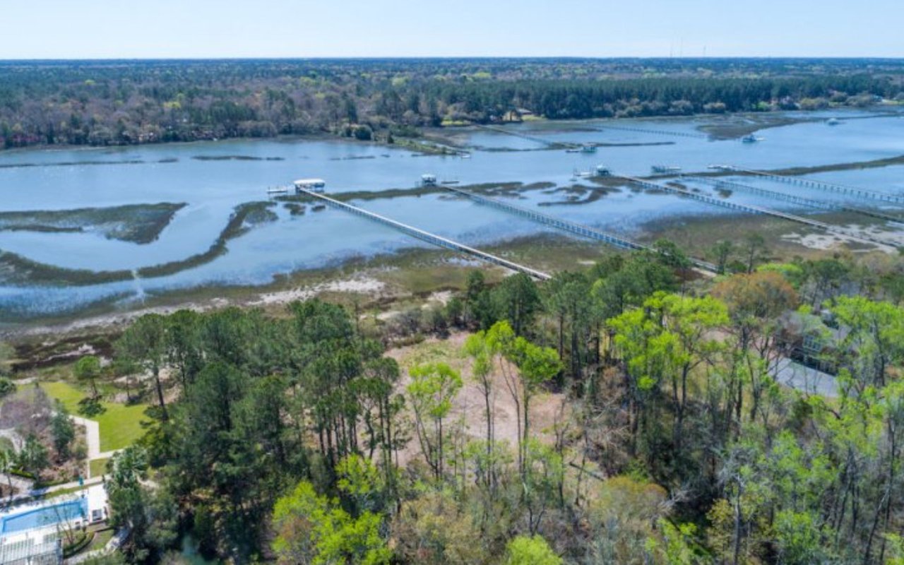 For Sale – Waterfront Lots