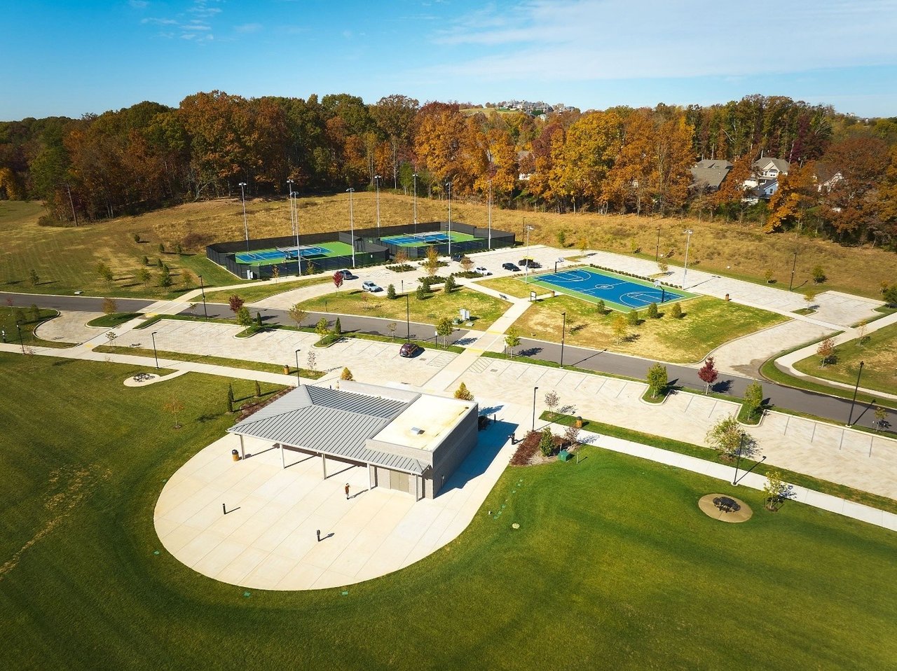 What’s Next for McFee Park in Farragut? Ribbon Cutting and Future Plans for West Knoxville’s Largest Park