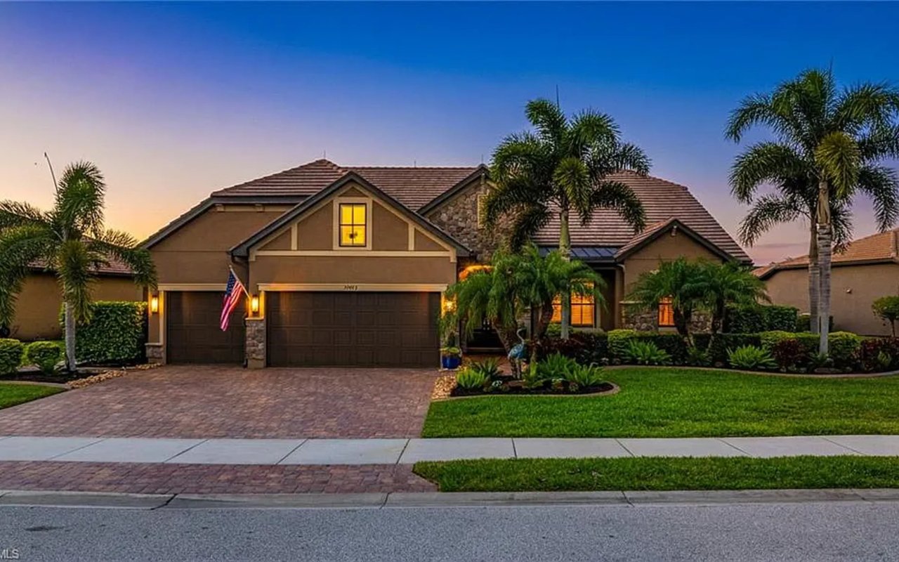 20917 Corkscrew Shores Blvd