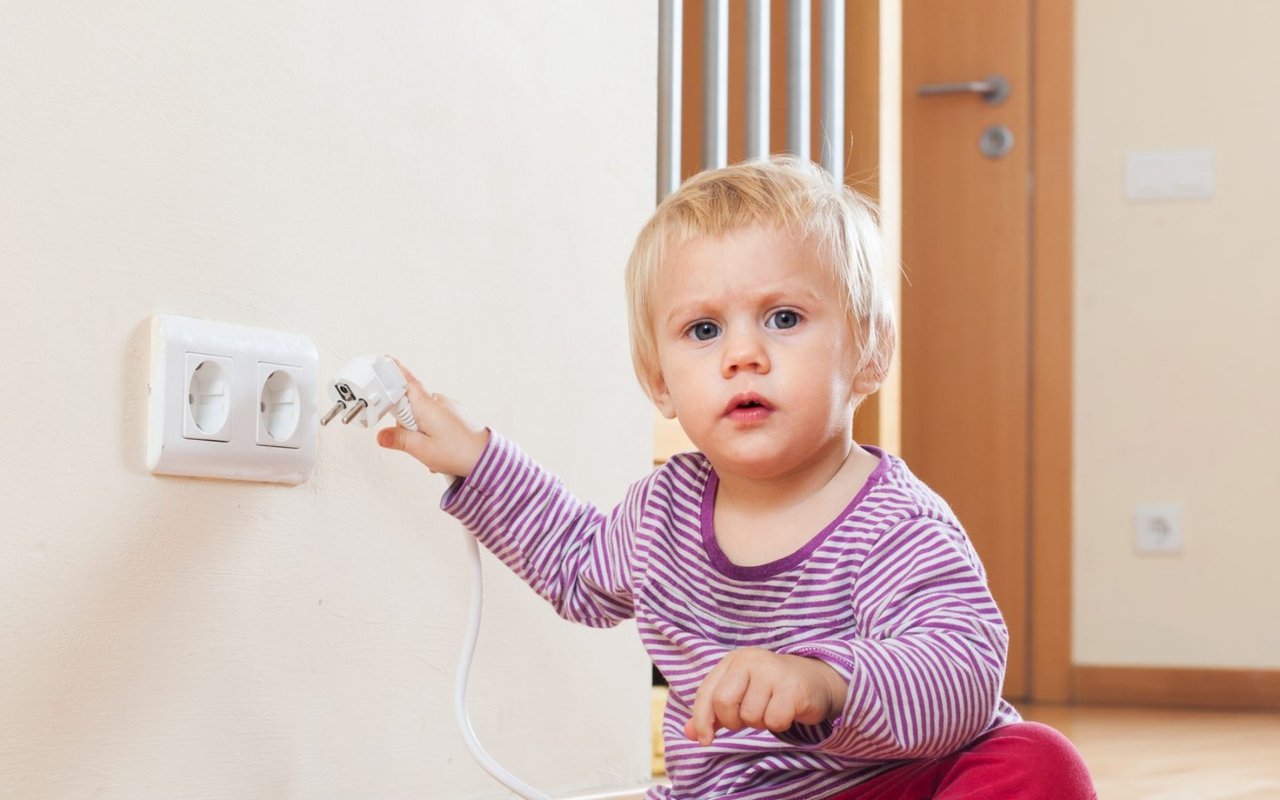 Electrical Safety Around the Home