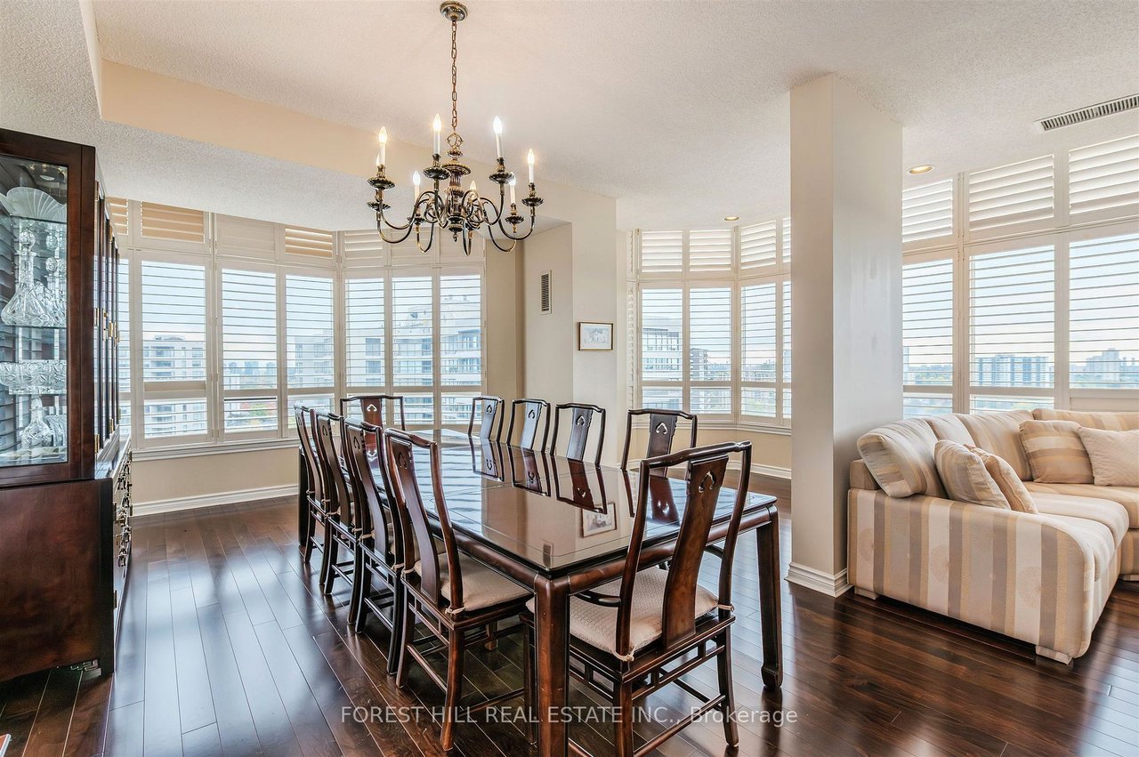 PRIMROSE 3 RESIDENCES PENTHOUSE