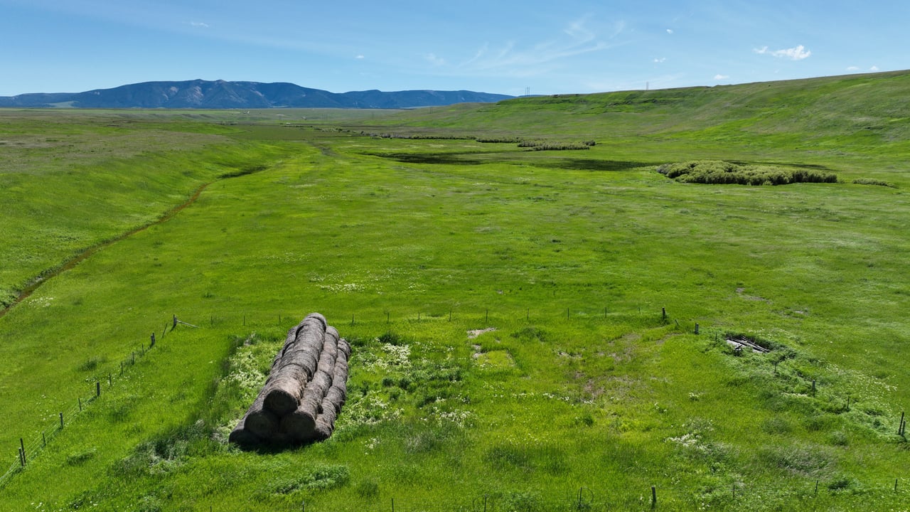 Antelope Creek Ranch