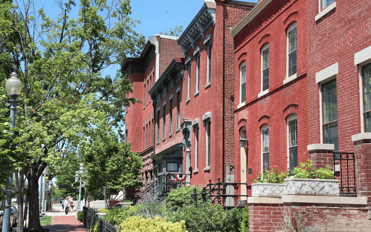 Centreville