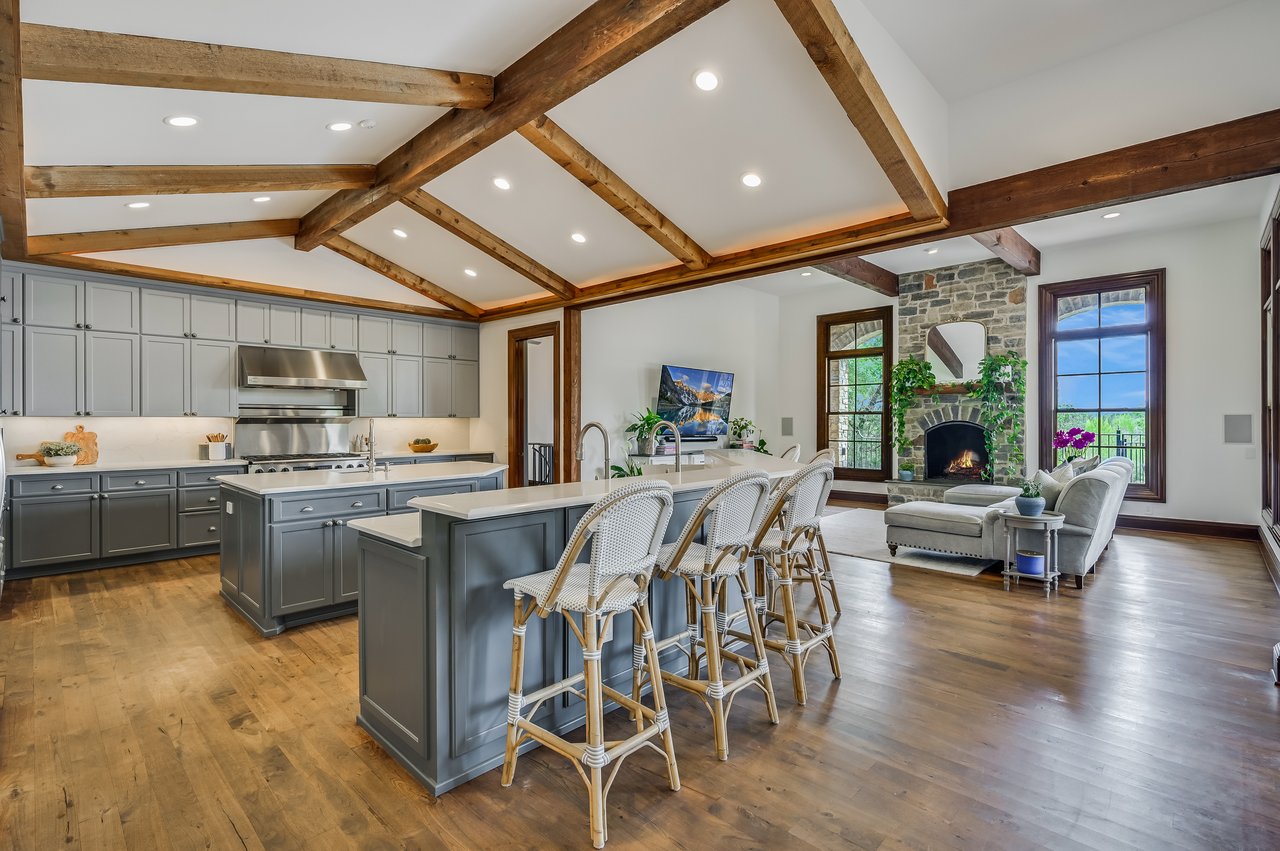 4604 Mantle Drive