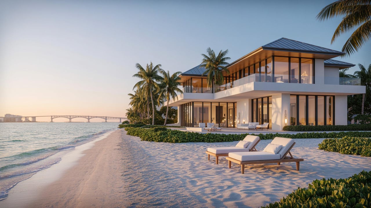 Hidden Gems in Lido Key and St. Armands Circle, FL Revealed