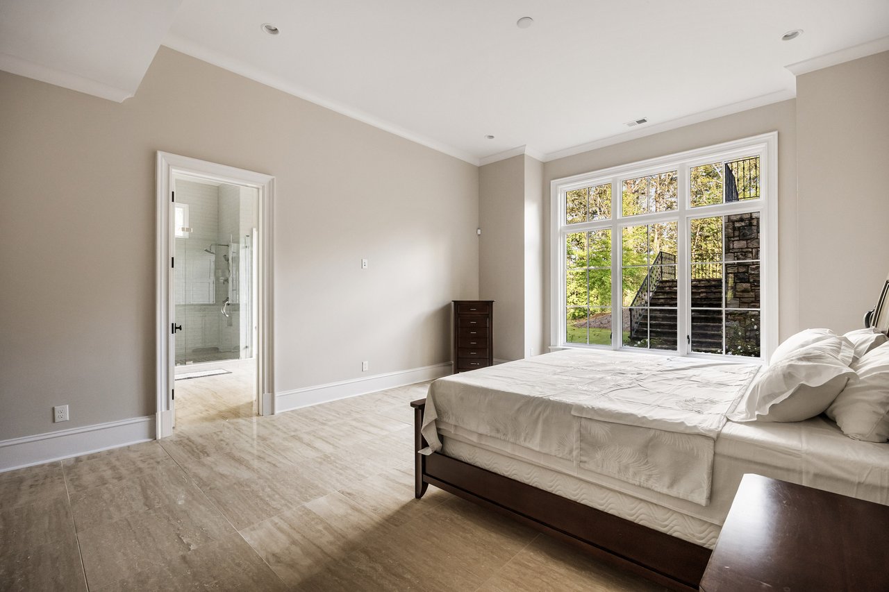 3456 Old Plantation Road NW