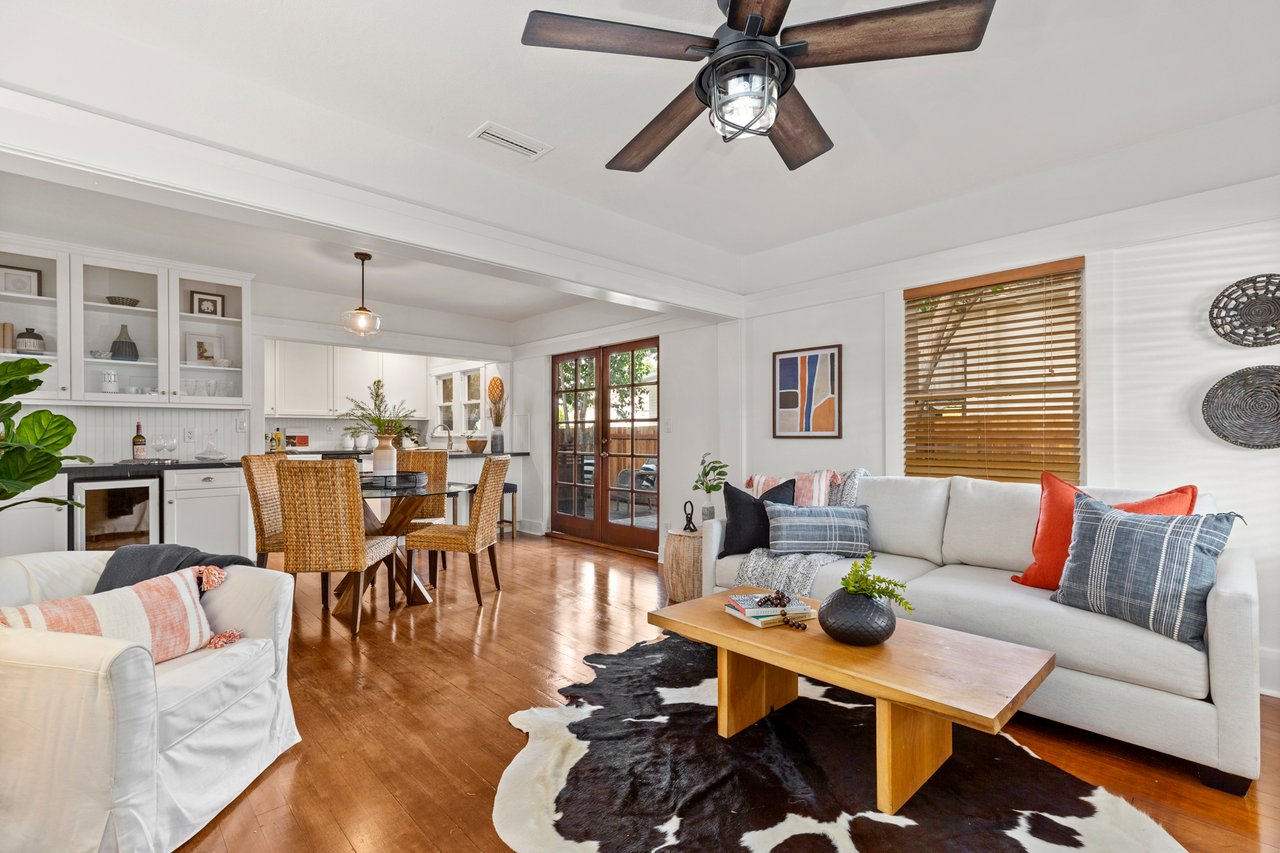 1917 Called. It Wants You To Live Your Best Life | Bungalow for Sale