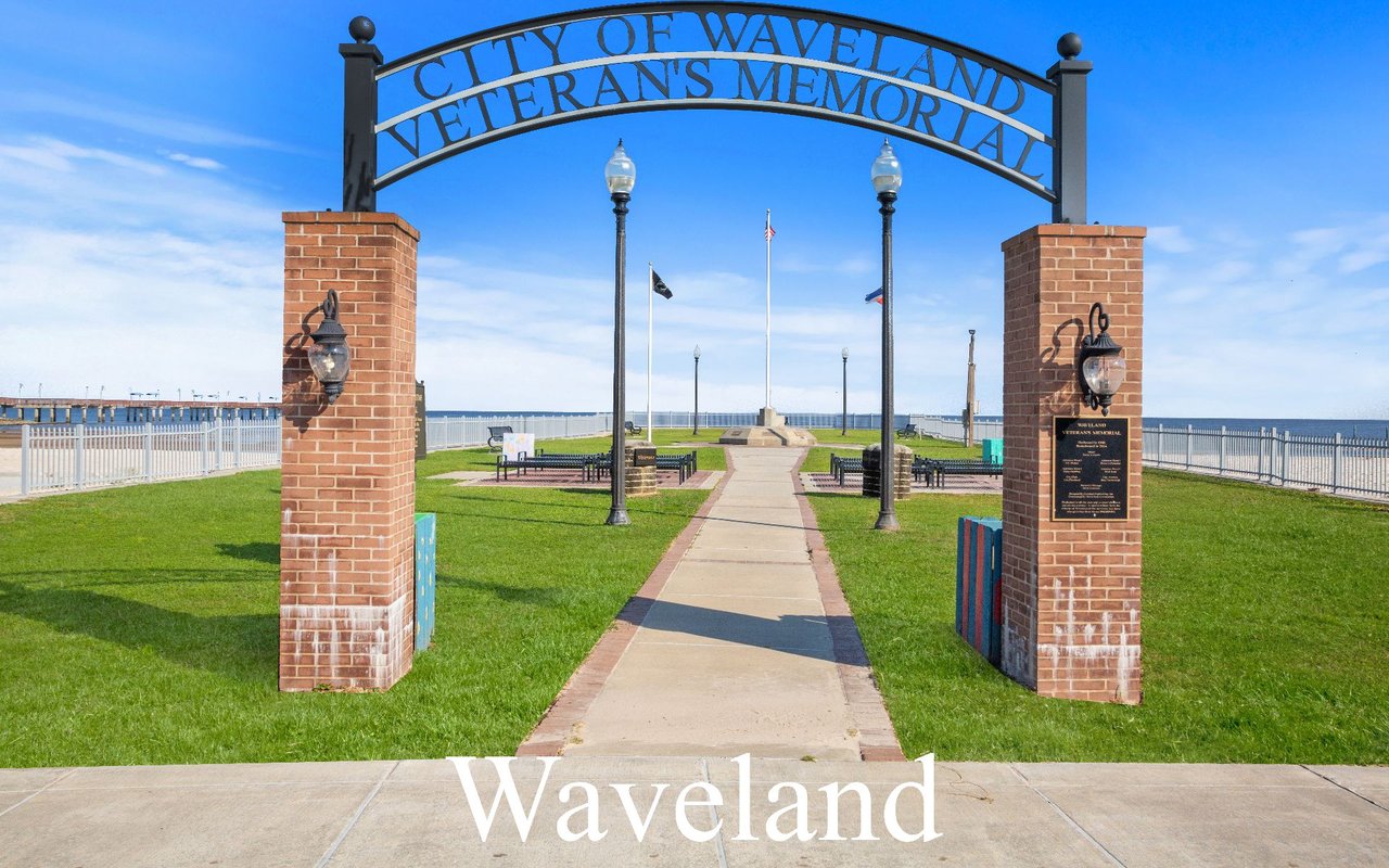 Waveland