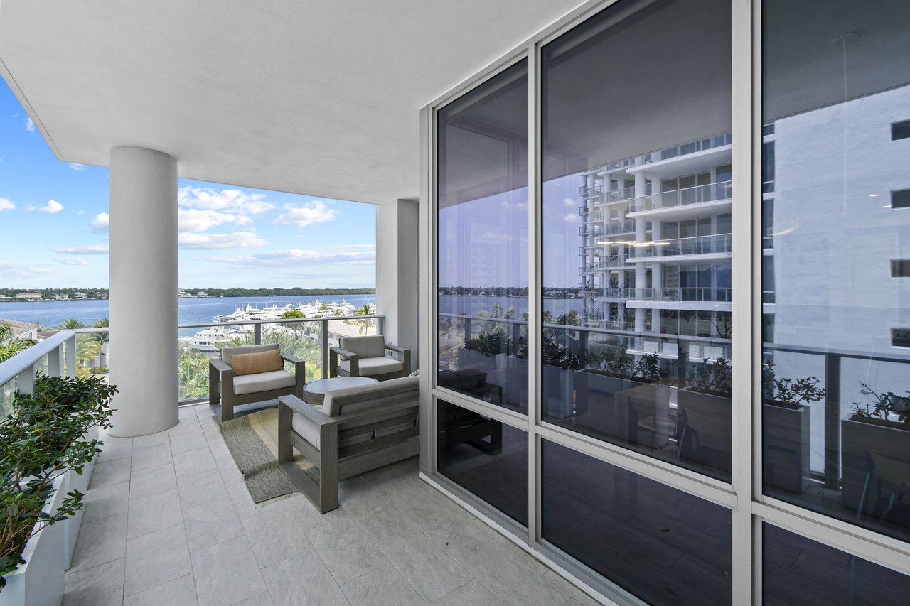 3 Water Club Way Unit 601